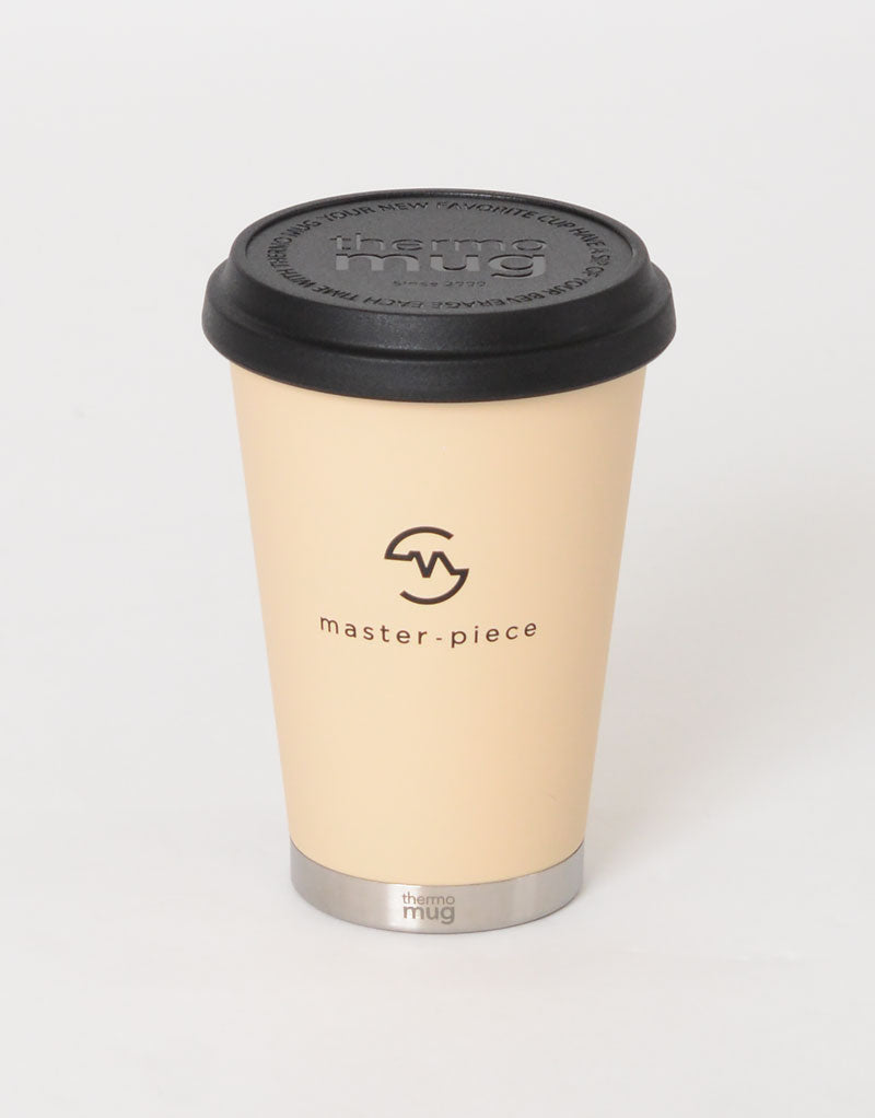 Master-Piece x Thermo Mug Collaboration Series Master-Piece x Thermo Mug Mobile Tumbler Mini 2 |master-piece
