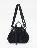 YASHIKI x master-piece2WAY Shoulder Bag No.YSK-23SS-MSPC01
