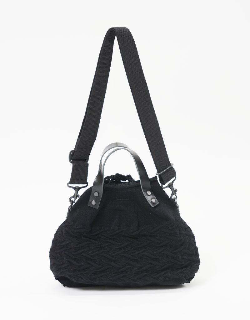 YASHIKI x master-piece 2WAY shoulder bag No.YSK-23SS-MSPC01