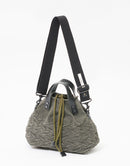 YASHIKI x master-piece2WAY Shoulder Bag No.YSK-23SS-MSPC01