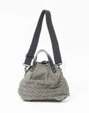 YASHIKI x master-piece2WAY Shoulder Bag No.YSK-23SS-MSPC01