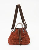 YASHIKI x master-piece2WAY Shoulder Bag No.YSK-23SS-MSPC01