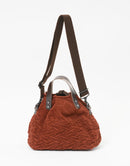 YASHIKI x master-piece2WAY Shoulder Bag No.YSK-23SS-MSPC01