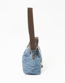 YASHIKI x master-piece2WAY Shoulder Bag No.YSK-23SS-MSPC01