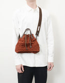 YASHIKI x master-piece2WAY Shoulder Bag No.YSK-23SS-MSPC01