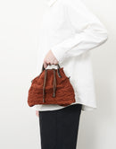 YASHIKI x master-piece2WAY Shoulder Bag No.YSK-23SS-MSPC01