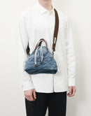 YASHIKI x master-piece2WAY Shoulder Bag No.YSK-23SS-MSPC01