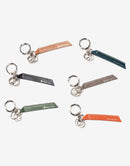 W-RING Keychain No.02004