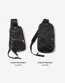 Progress Sling Bag L No.02402