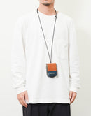 smart ネックキーケース No.04041