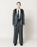 Rise ver.2 Backpack No.02261-v2