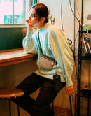 YOSEMITE STRAP® × master-piece モバイルストラップ ポーチ No.12433-ys2