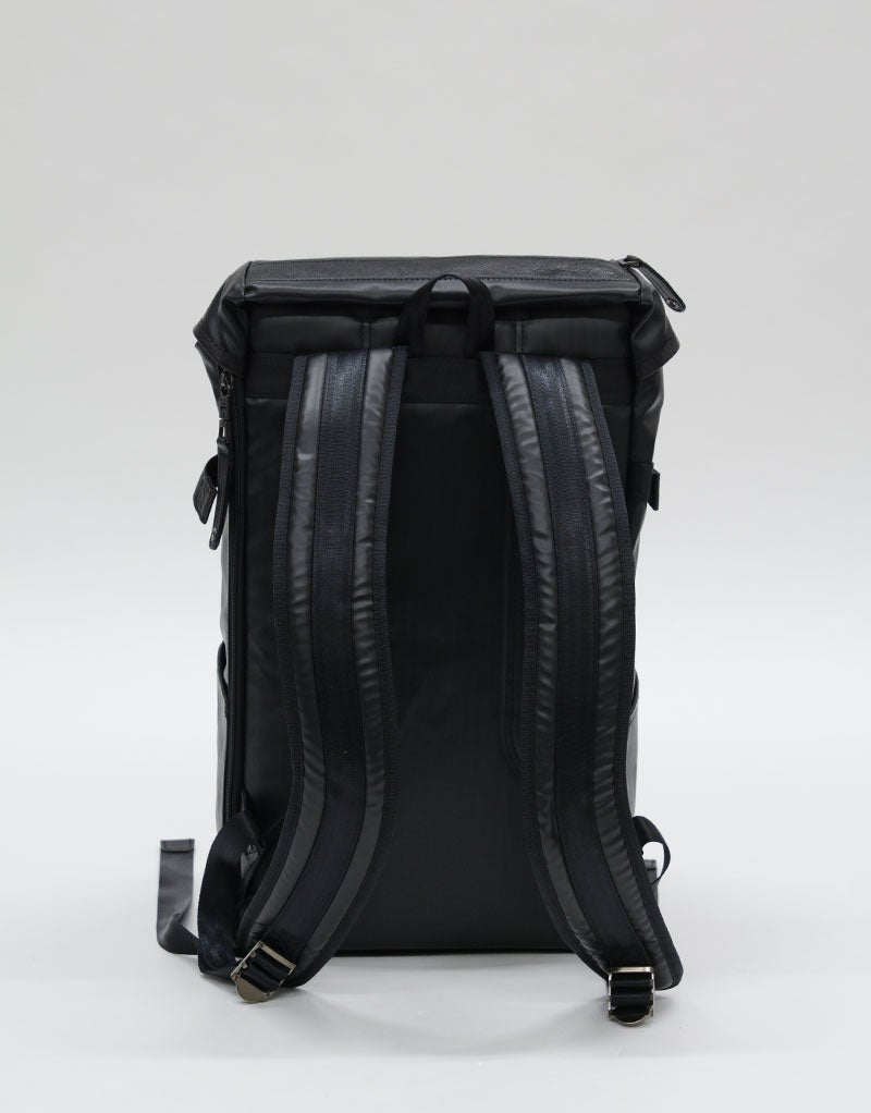 Density -Herrinbone Coating- Backpack No.01359-HC