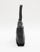 密度-Herrinbone涂层-3Way公文包No.01369-HC