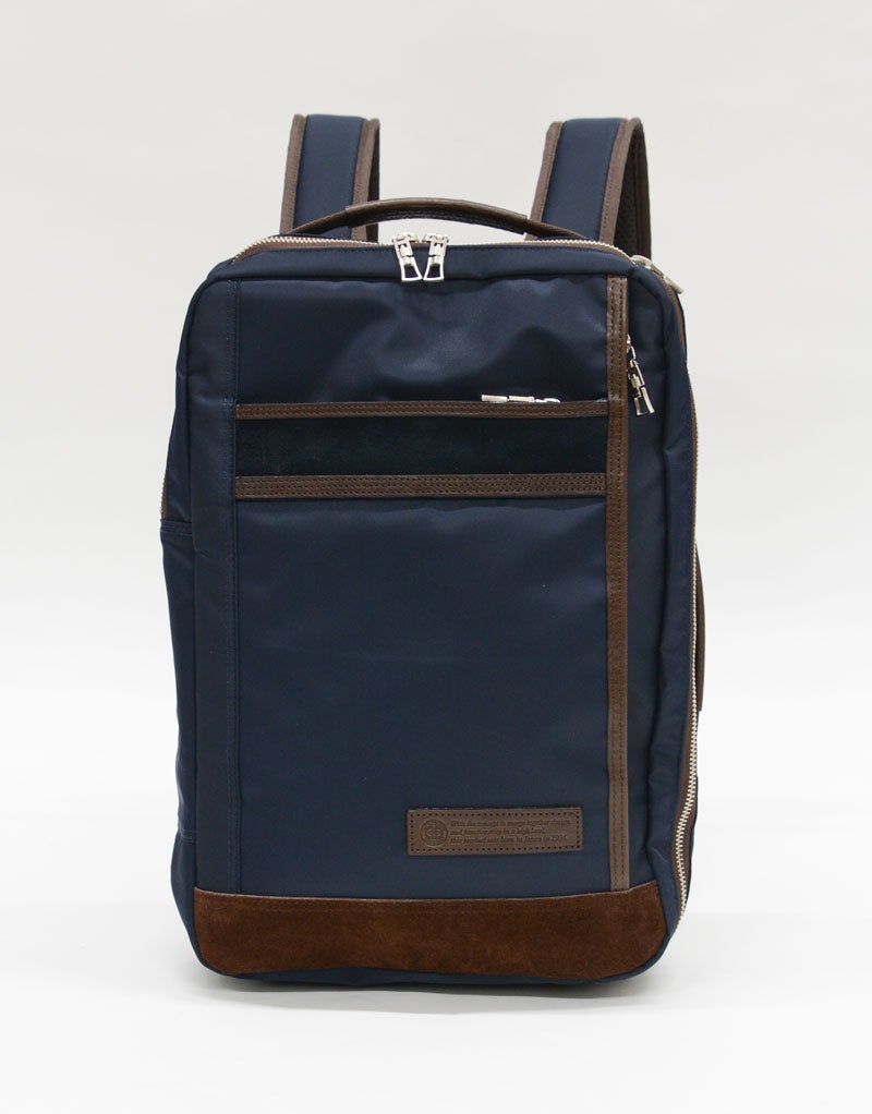 Density 2way backpack S ｜master-piece | マスターピース公式サイト