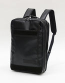 Density -herrinbone Coating- 2WAY Backpack S No.01399-HC