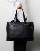 Gloss Tote Bag No.01643-V3