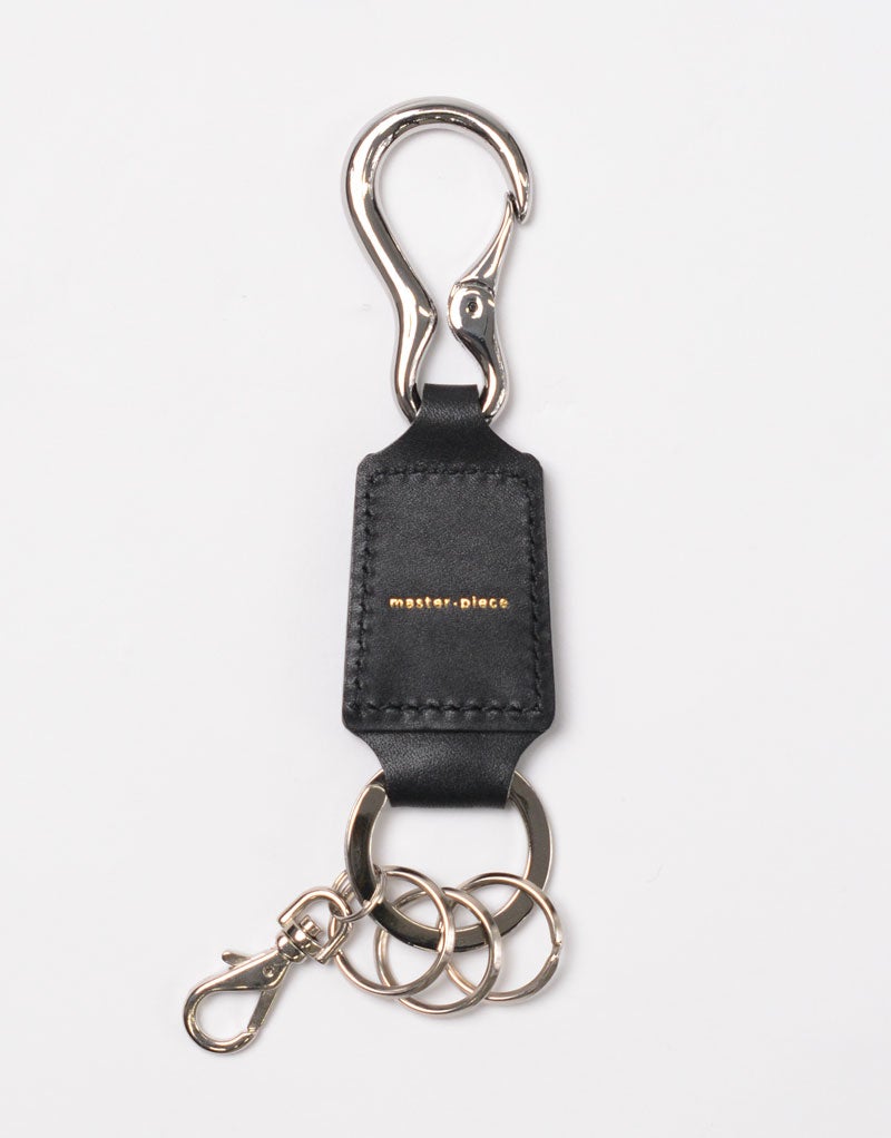Gloss key chain ｜master-piece | マスターピース公式サイト