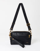 Gloss Shoulder Bag No.01664-V3