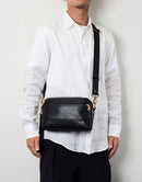 Gloss Shoulder Bag No.01664-V3