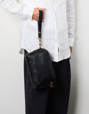 Gloss Shoulder Bag No.01664-V3