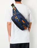 Potential Waist Bag No.01743-v3