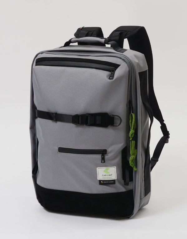 CARIUMA x master-piece 2WAY backpack No.01752-CA
