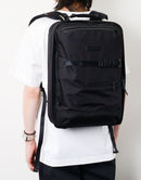 Potential 2WAY Backpack No.01752-v3