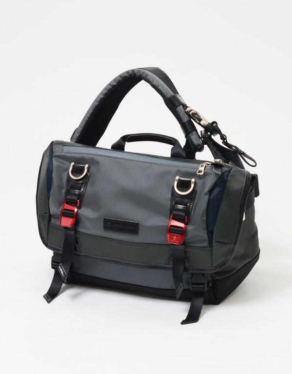 Shoulder & Messenger | Master-Piece | Masterpiece Official Site