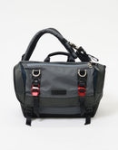 潜在的Messenger Bag No.01756-V3