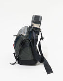 潜在的Messenger Bag No.01756-V3