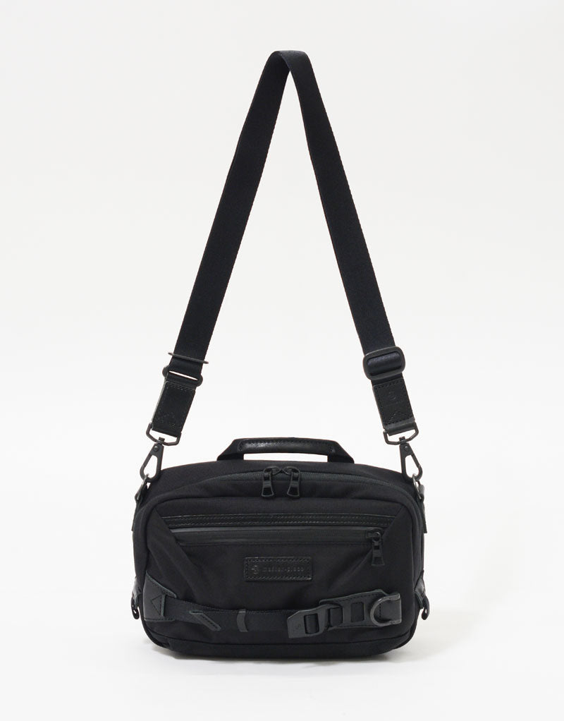 potential 2WAY mini shoulder bag No.01757-v3