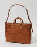aging 2WAY Briefcase l No.01850-V3