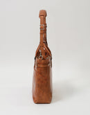 aging 2WAY Briefcase l No.01850-V3