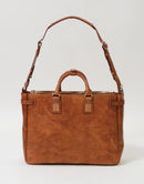 aging 2WAY Briefcase l No.01850-V3
