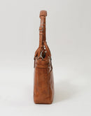 aging 2WAY Briefcase l No.01850-V3