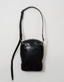 aging Mini Shoulder Bag No.01856-V3