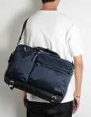 LIGHTNING 3WAY Bag No.02118-N