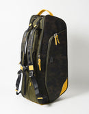 master-piece × MIZUNO Tennis bag No.02180-MZ