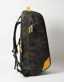 master-piece × MIZUNO Tennis bag No.02180-MZ