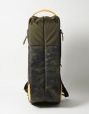 master-piece × MIZUNO Tennis bag No.02180-MZ