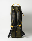 master-piece × MIZUNO Tennis bag No.02180-MZ