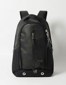 master-piece × MIZUNO Tennis bag No.02181-MZ