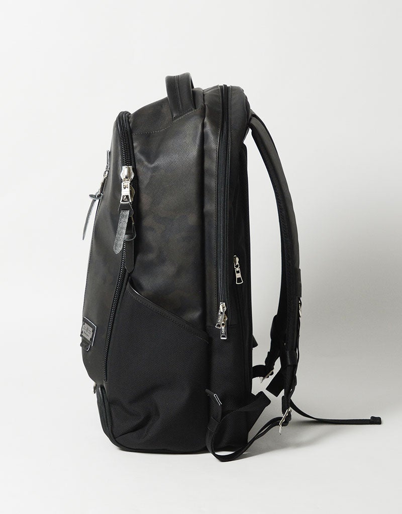 master-piece × MIZUNO racket bag No.02181-MZ