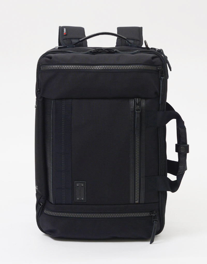 rise ver.2 3WAY BackPack No.02260-v2