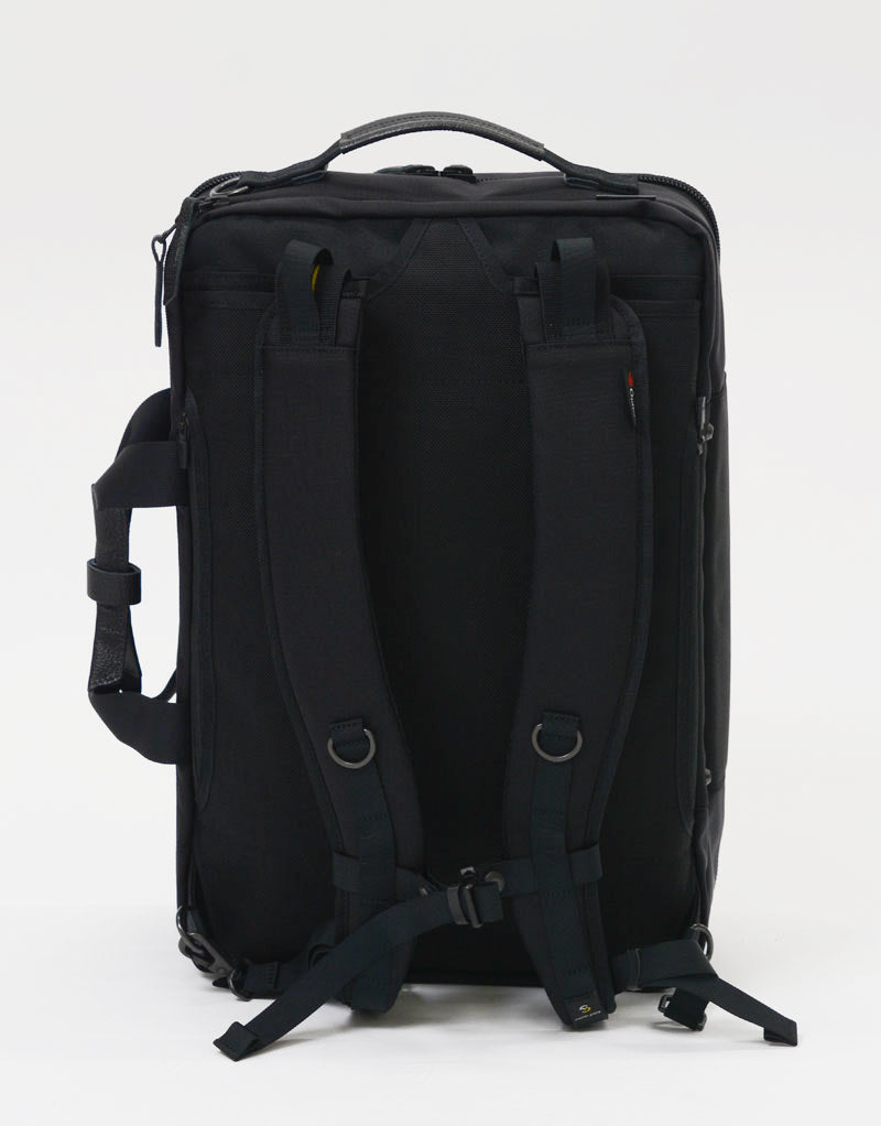 rise ver.2 3WAY BackPack No.02260-v2