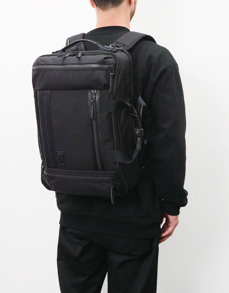 rise ver.2 3WAY BackPack No.02260-v2