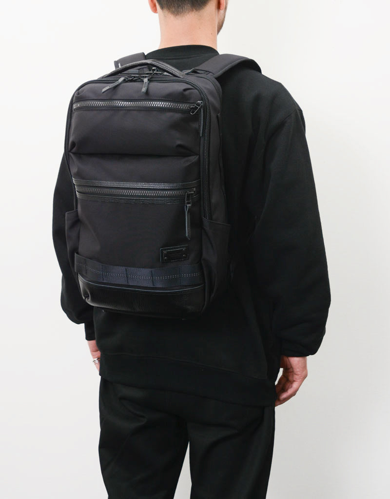 rise ver.2 Backpack No.02261-v2