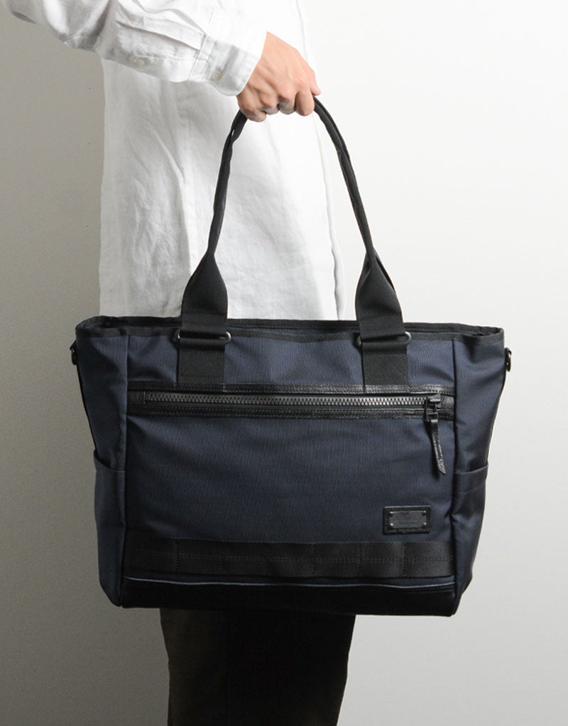 RISE 2WAY tote bag No.02262
