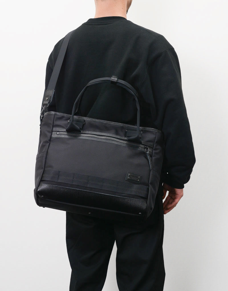 rise ver.2 2WAY Tote Bag No. 02262-v2